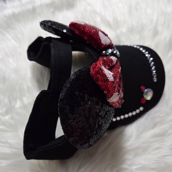 Disney Minnie Mouse Visor